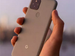 Google признала нормой отходящий от корпуса дисплей в флагманском Pixel 5