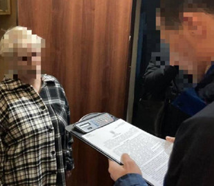 В Одессе задержали любительницу России: она распространяла фейки и одобряла политику диктатора