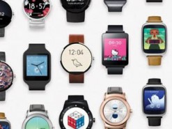 Еще шесть моделей умных часов обновят до Android Wear Oreo
