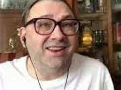 Офіс генпрокурора повідомив про підозру російському пропагандисту Тимофію Сергейцеву