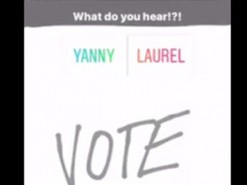 Звуковая иллюзия рассорила пользователей сети