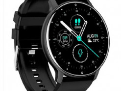 Розкрито вартість розумного годинника Galaxy Watch FE