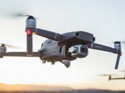В платформе для управления дронами DJI выявлена опасная уязвимость