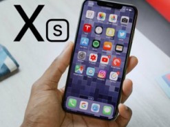 Працівники Львівської митниці вилучили новенькі смартфони iPhone XS на майже 300 тисяч гривень