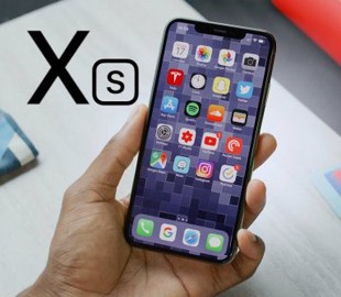 Працівники Львівської митниці вилучили новенькі смартфони iPhone XS на майже 300 тисяч гривень