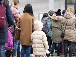 Як українським біженцям отримати безкоштовне житло від Airbnb