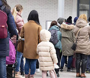 Як українським біженцям отримати безкоштовне житло від Airbnb