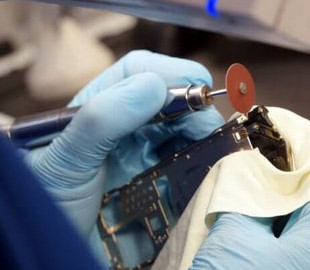 Как производят самый дорогой смартфон в мире