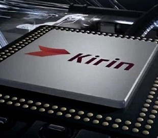 Kirin 820 продемонстрировал прекрасный результат в Geekbench
