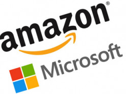 Акции Microsoft, Amazon и eBay достигли рекордных максимумов