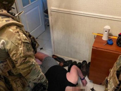 СБУ обезвредила группировку автомобильных воров