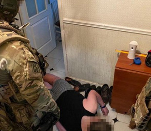 СБУ обезвредила группировку автомобильных воров