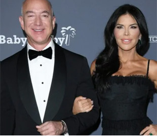 Джефф Безос купив третій маєток у "бункері мільярдерів"