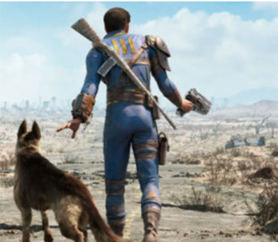 Нова частина гри Fallout може вийти швидше завдяки популярності серіалу - ЗМІ
