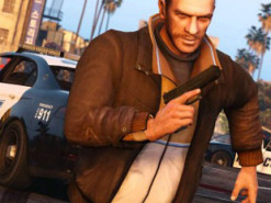 Моддеры вернули мультиплеер в Grand Theft Auto IV