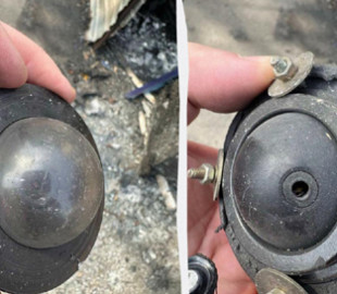 Флеш показав пристрій, що допомагає "Шахедам" маневрувати