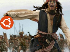 Пользователь получил предупреждение от провайдера за скачивание Ubuntu