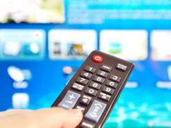 Мошенники атакуют "умные" ТВ украинцев для вымогания денег