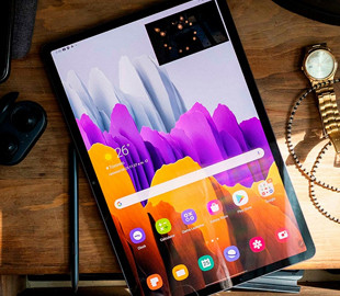 Samsung официально подтвердила всю линейку Galaxy Tab S8