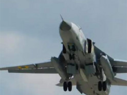 Мешканець Старокостянтинова отримав тюремний строк за зйомку аеродрому на замовлення ФСБ