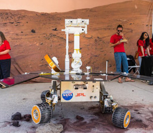 Хакеры взломали сервер NASA, используя дешевый компьютер Raspberry Pi