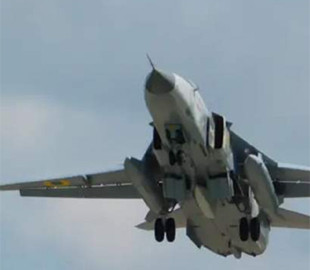 Мешканець Старокостянтинова отримав тюремний строк за зйомку аеродрому на замовлення ФСБ