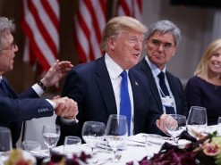 Пять вещей, которые нужно знать о Давосе-2018