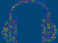 Музыкальные компании будут искать новых звезд при помощи искусственного интеллекта