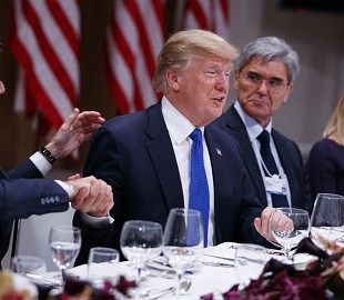 Пять вещей, которые нужно знать о Давосе-2018