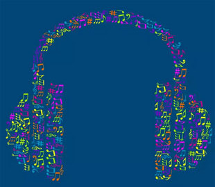 Музыкальные компании будут искать новых звезд при помощи искусственного интеллекта