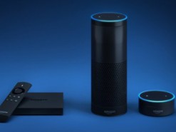 Продано 50 млн умных устройств с Alexa, но владельцы пока не очень доверяют им