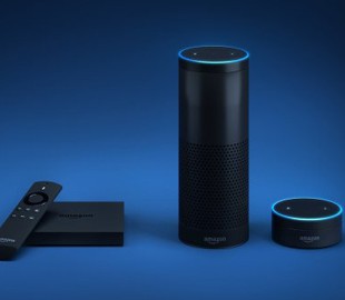 Продано 50 млн умных устройств с Alexa, но владельцы пока не очень доверяют им
