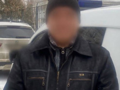 8 років за ґратами проведе чоловік, який передавав ворогу в Телеграм дані про системи ППО