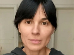 «Їх ґвалтували та спалювали». Маша Єфросиніна розповіла російському YouTube-каналу про жертви сексуального терору