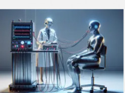 Штучний інтелект навчили виявляти депресію за публікаціями в соціальних мережах