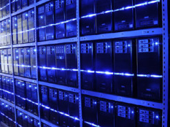 Деньги из облаков. Сможет ли Украина заработать миллиарды долларов на дата-центрах