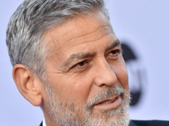 Клуни снимет фильм про апокалипсис для Netflix