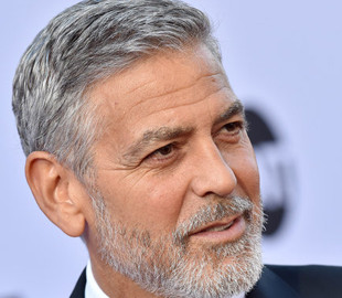 Клуни снимет фильм про апокалипсис для Netflix