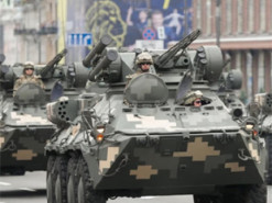 ШІ показав, який вигляд матиме українська зброя у майбутньому