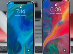 Популярный видеоблогер показал все новые iPhone