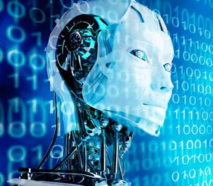 В Китае началось состязание судебных ИИ