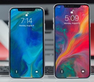 Популярный видеоблогер показал все новые iPhone