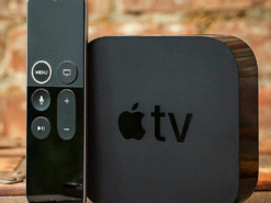 В tvOS 13.4 нашли упоминание новой Apple TV с мощным процессором