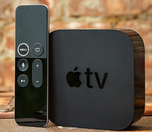 В tvOS 13.4 нашли упоминание новой Apple TV с мощным процессором