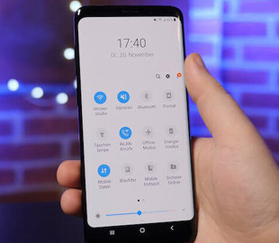 Как запретить автообновление в смартфоне