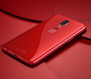 Смартфон OnePlus 6 уже почти исчез из продажи в официальных магазинах Европы