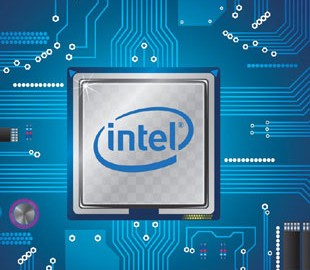 Intel представила 25 новых процессоров