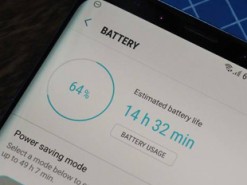 Как изменилось время работы смартфонов на Android Pie