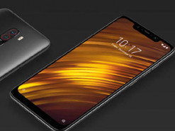 Xiaomi Pocophone F1 получит оболочку MIUI 11