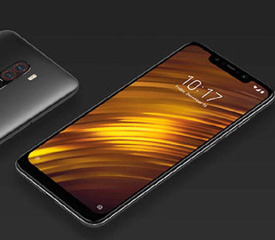 Xiaomi Pocophone F1 получит оболочку MIUI 11